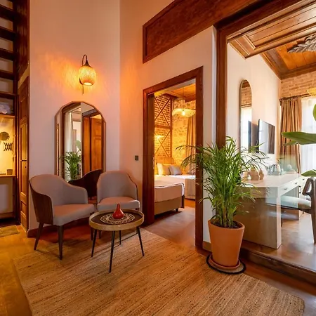 Hotel Route Kaleici - Adult Only