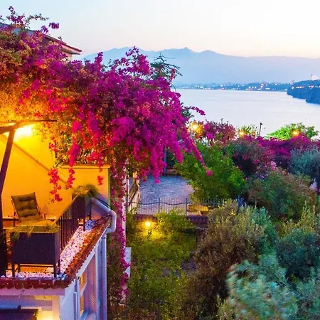 Route Kaleici - Adult Only Hotel