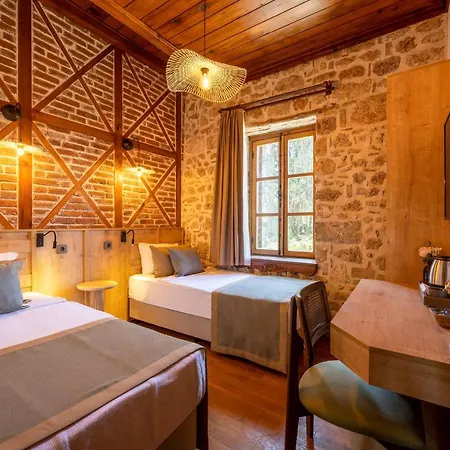 Route Kaleici - Adult Only Hotel 2*