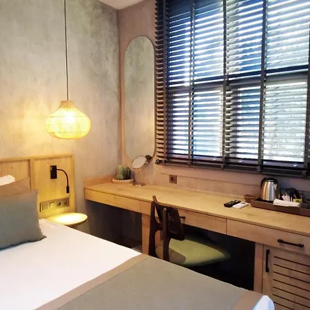 Hotel Route Kaleici - Adult Only 2*