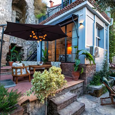 Hotel Route Kaleici - Adult Only 2*