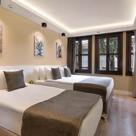 Route Kaleici - Adult Only