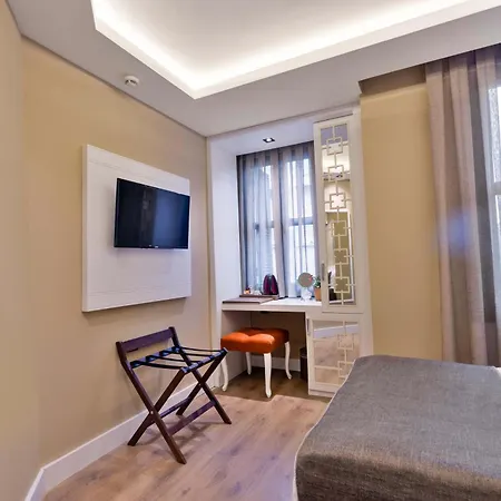 Route Kaleici - Adult Only Hotel 2*