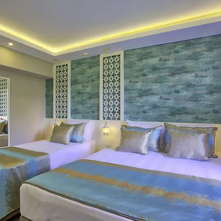 Hotel Route Kaleici - Adult Only 2*