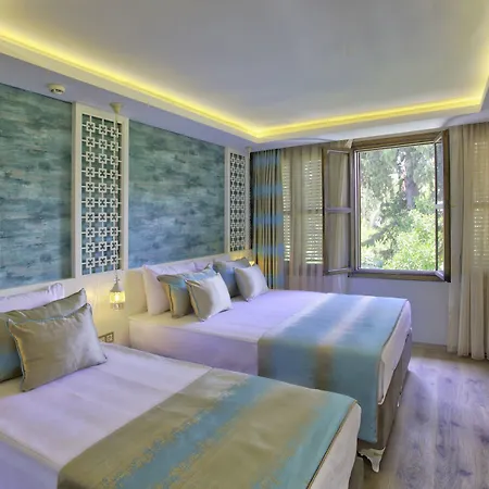 Route Kaleici - Adult Only Hotel Antalya