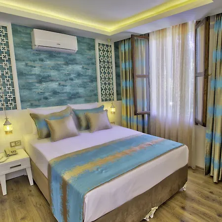 Route Kaleici - Adult Only Antalya