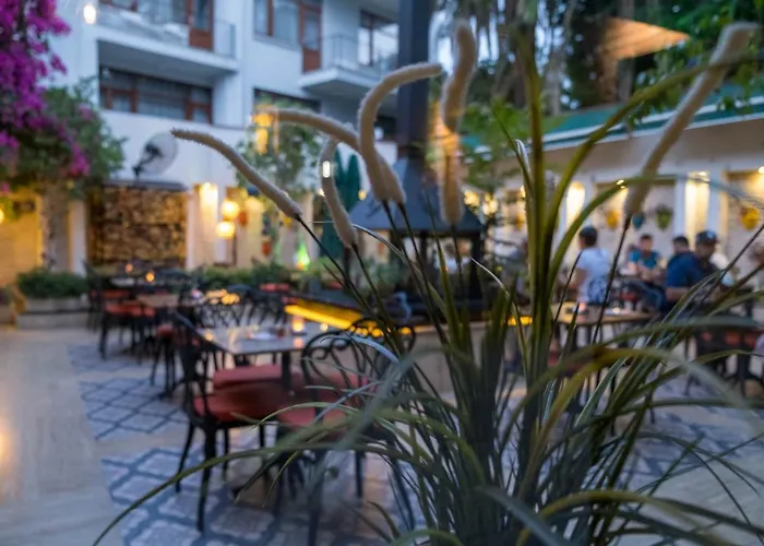 Route Kaleici - Adult Only Αττάλεια