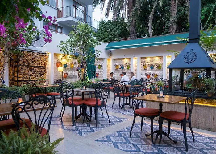Route Kaleici - Adult Only Αττάλεια