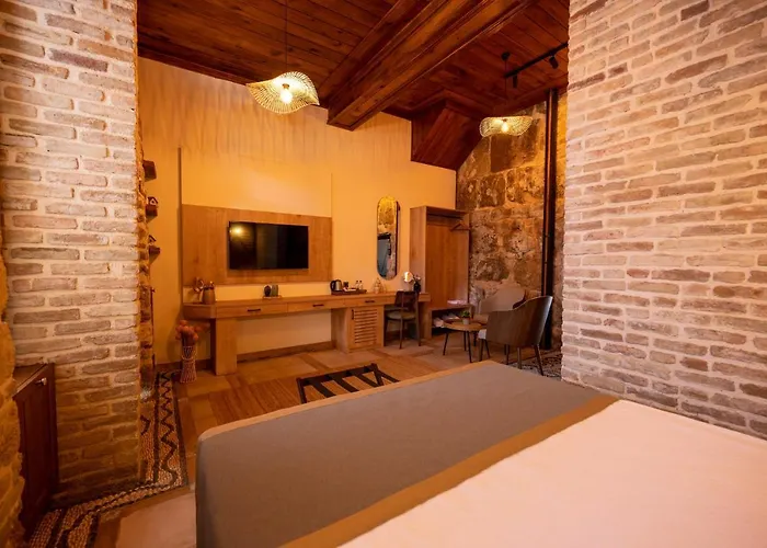 Route Kaleici - Adult Only Ξενοδοχείο 2*