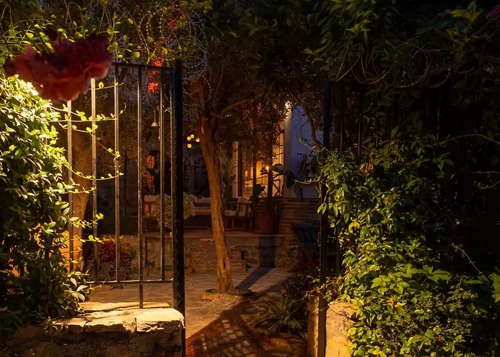 Hotel Route Kaleici - Adult Only