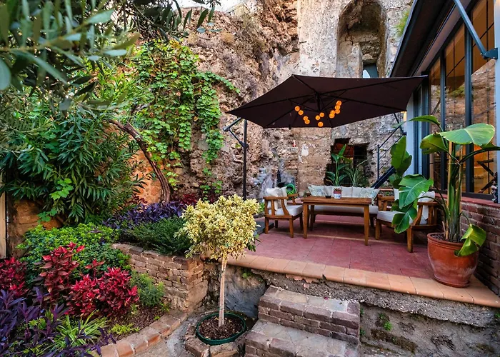 Ξενοδοχείο Route Kaleici - Adult Only 2*