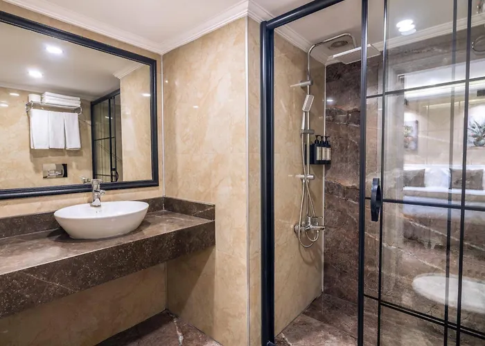 Route Kaleici - Adult Only