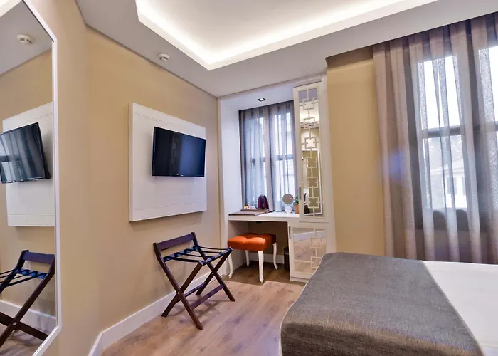 Route Kaleici - Adult Only Ξενοδοχείο 2*