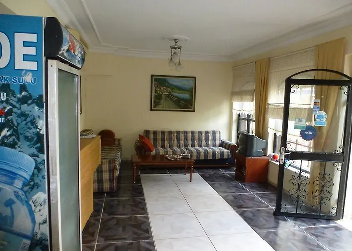 Route Kaleici - Adult Only Αττάλεια