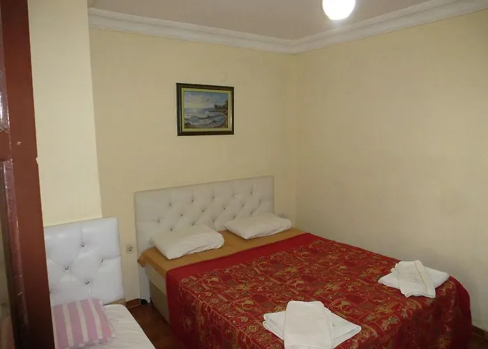 Route Kaleici - Adult Only Ξενοδοχείο Αττάλεια