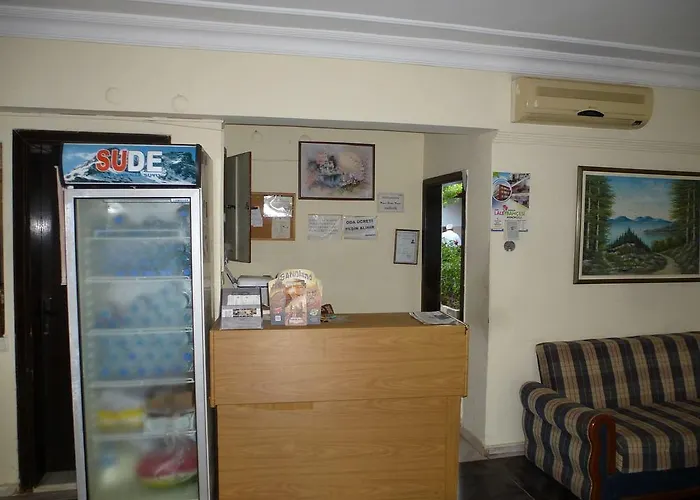 Ξενοδοχείο Route Kaleici - Adult Only 2*