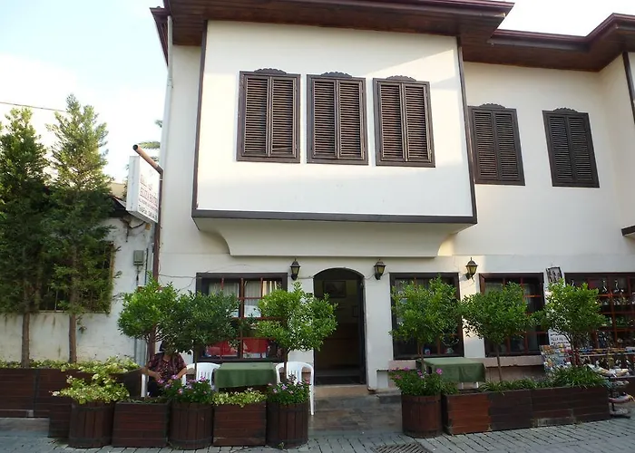 Route Kaleici - Adult Only 2* Αττάλεια
