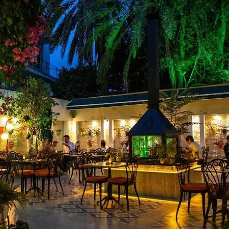 Hotell Route Kaleici - Adult Only 2*