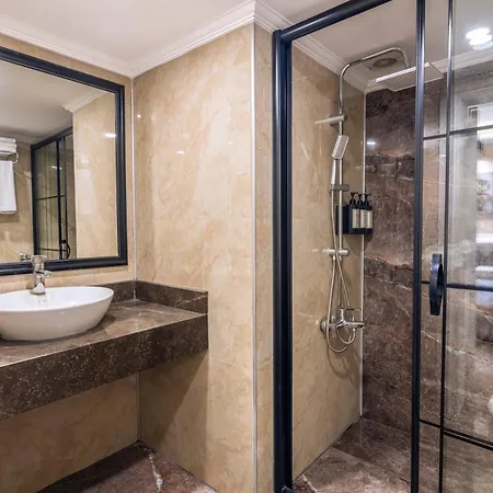 Route Kaleici - Adult Only