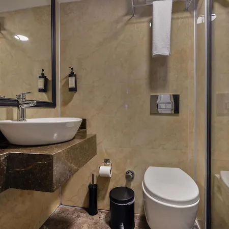 Hotel Route Kaleici - Adult Only Antalya