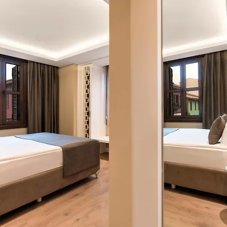 Route Kaleici - Adult Only Hotel