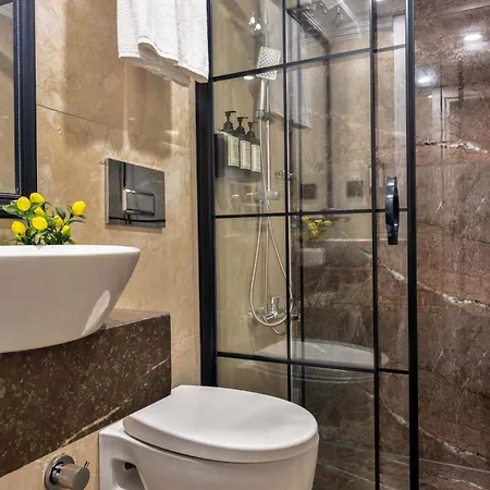 Route Kaleici - Adult Only Hotel Antalya