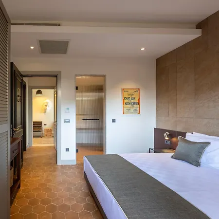 Route Kaleici - Adult Only Hotel