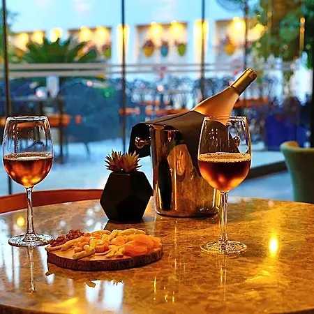 Route Kaleici - Adult Only Hotel