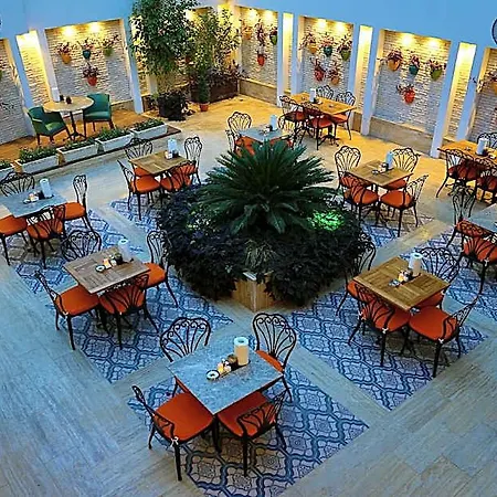 Route Kaleici - Adult Only Antalya