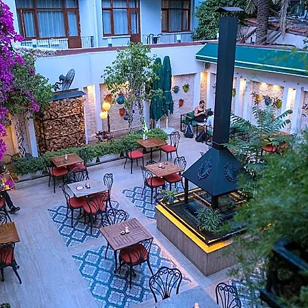 Szálloda Route Kaleici - Adult Only Antalya