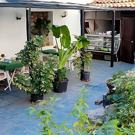 Route Kaleici - Adult Only Hotel 2*