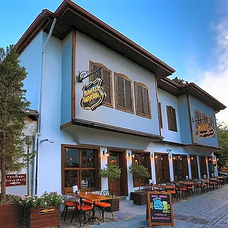 Route Kaleici - Adult Only Antalya