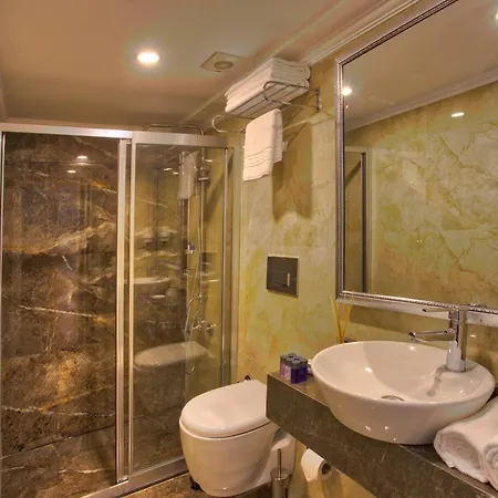 Route Kaleici - Adult Only