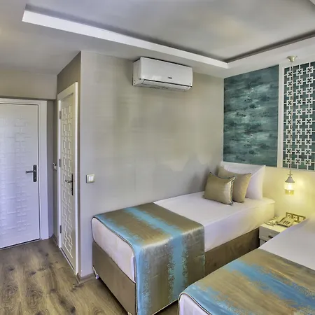 Hotell Route Kaleici - Adult Only