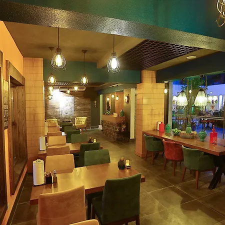 Route Kaleici - Adult Only Hotel