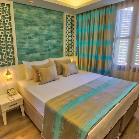 Hotel Route Kaleici - Adult Only 2*