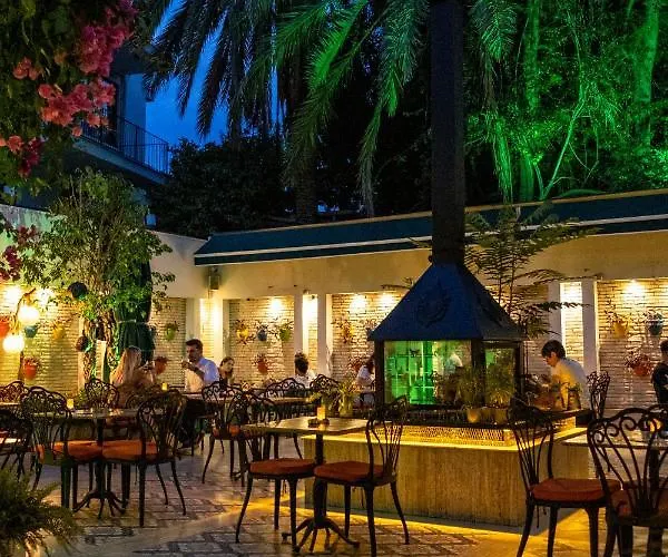 Hotel Route Kaleici - Adult Only 2*