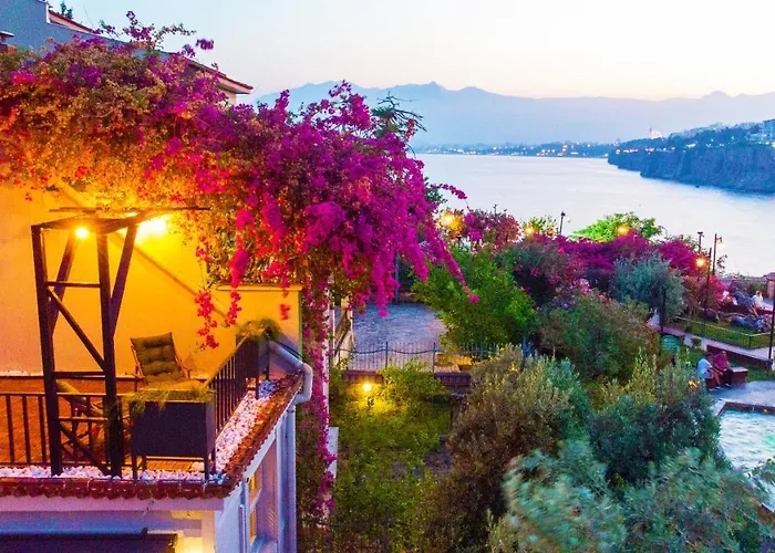 Route Kaleici - Adult Only Hotel