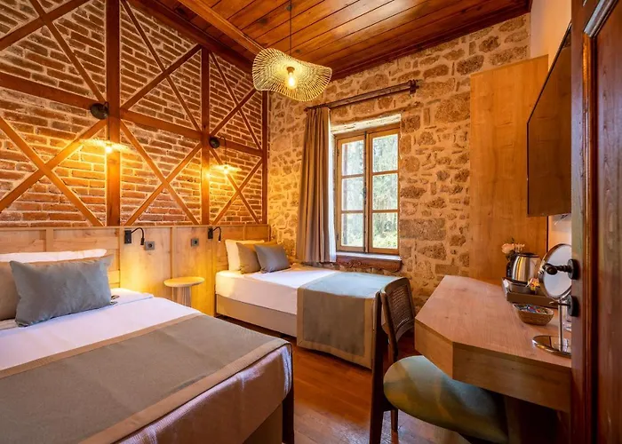 Route Kaleici - Adult Only Hotel 2*