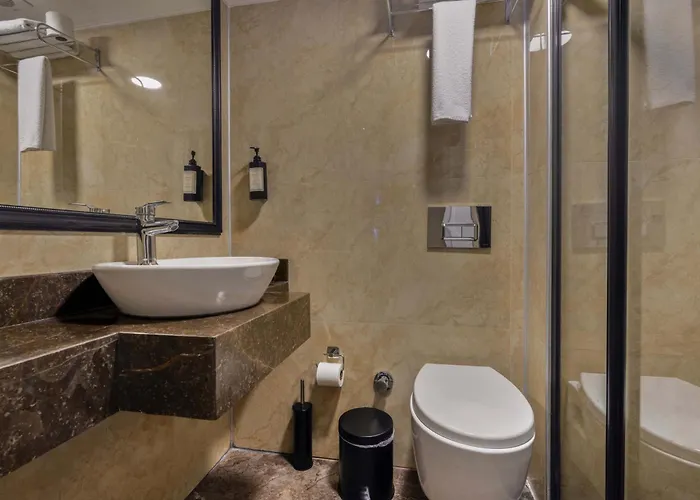 Hotel Route Kaleici - Adult Only Antália