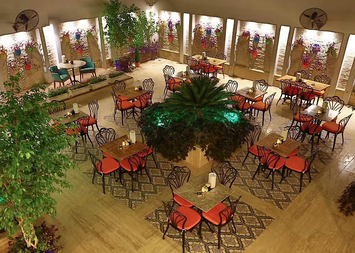 Route Kaleici - Adult Only Hotel