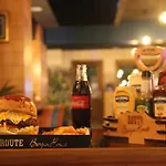 Route Kaleici - Adult Only Hotel Antália
