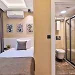Route Kaleici - Adult Only Hotel Antália