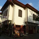 Route Kaleici - Adult Only Antalya