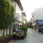 Route Kaleici - Adult Only Hotel Antália