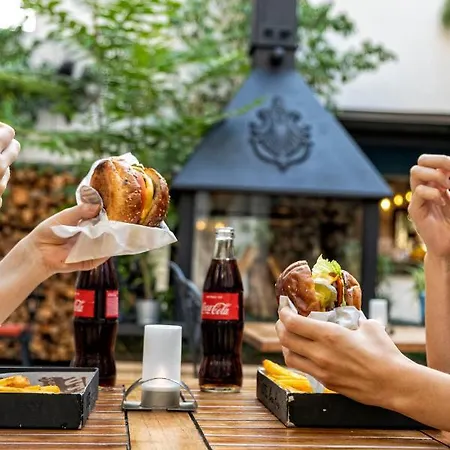 酒店 卡莱亦奇路线酒店 - 仅限成人（12岁以上） 安塔利亚