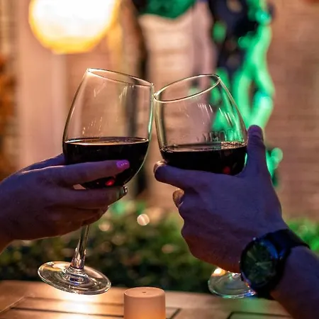 卡莱亦奇路线酒店 - 仅限成人（12岁以上） 2*