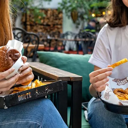 卡莱亦奇路线酒店 - 仅限成人（12岁以上） 酒店 安塔利亚