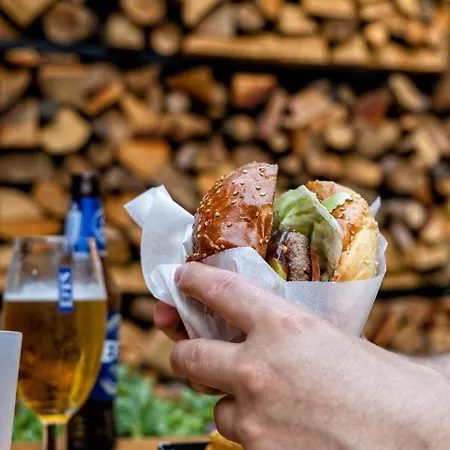 酒店 卡莱亦奇路线酒店 - 仅限成人（12岁以上）