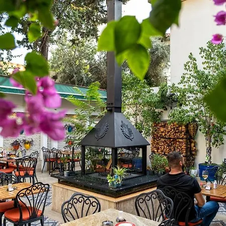 Route Kaleici - Adult Only Hotel Antalia